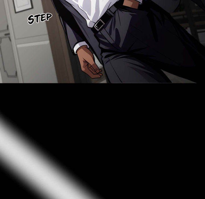 Gangster x Office Lady - Chapter 84 Page 143