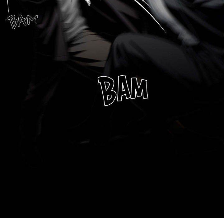 Gangster x Office Lady - Chapter 84 Page 146