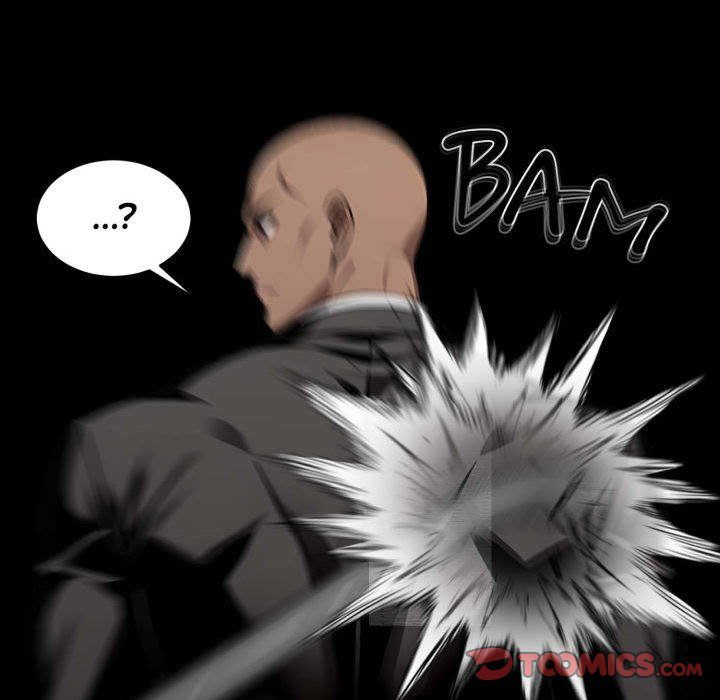 Gangster x Office Lady - Chapter 84 Page 147