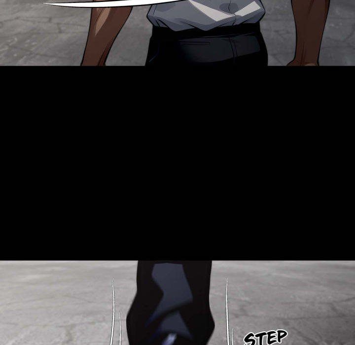 Gangster x Office Lady - Chapter 84 Page 15