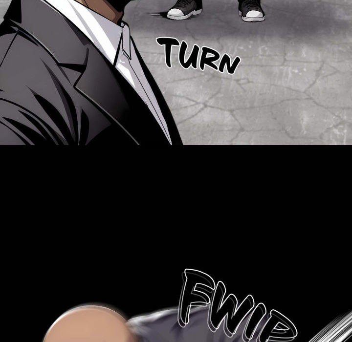 Gangster x Office Lady - Chapter 84 Page 150