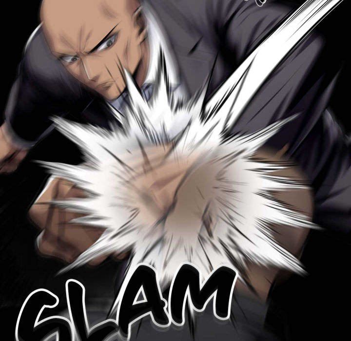 Gangster x Office Lady - Chapter 84 Page 151