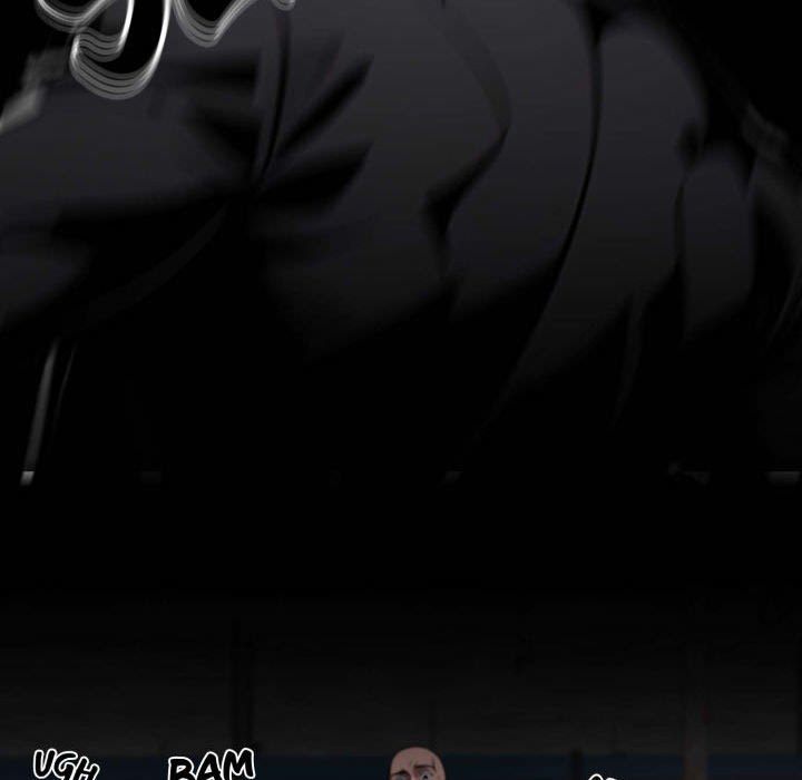 Gangster x Office Lady - Chapter 84 Page 152