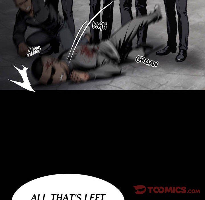 Gangster x Office Lady - Chapter 84 Page 156