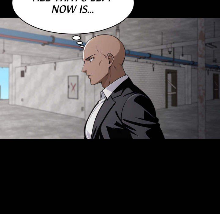 Gangster x Office Lady - Chapter 84 Page 157