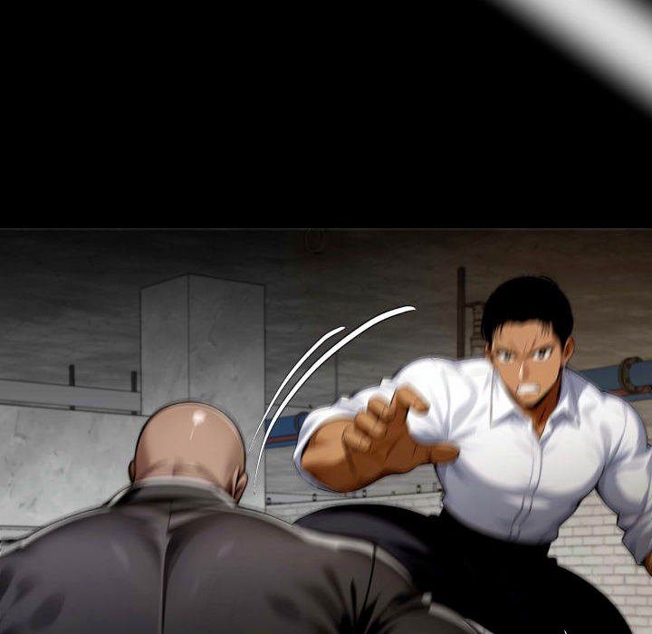 Gangster x Office Lady - Chapter 84 Page 159