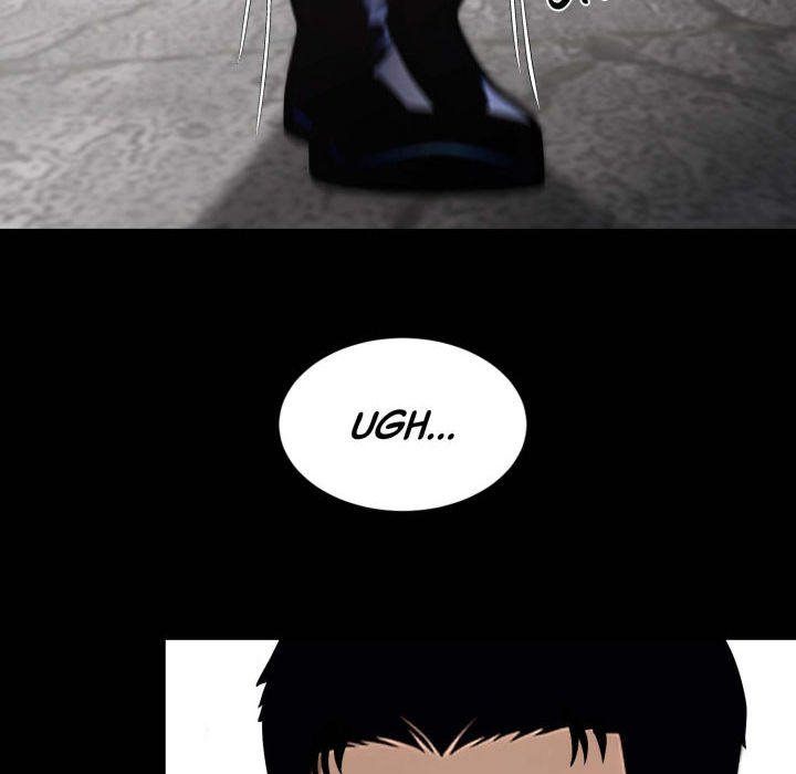 Gangster x Office Lady - Chapter 84 Page 16