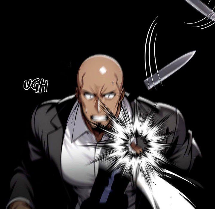 Gangster x Office Lady - Chapter 84 Page 161