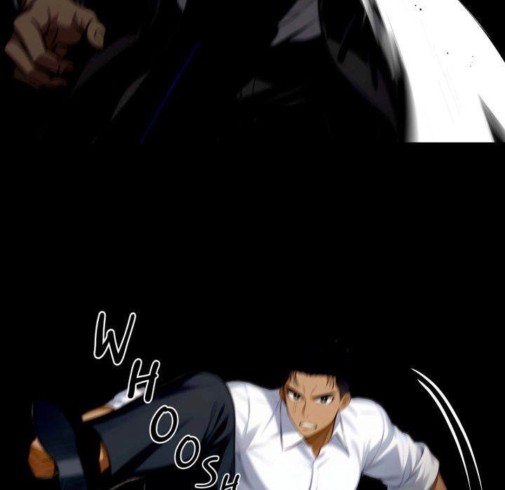 Gangster x Office Lady - Chapter 84 Page 162