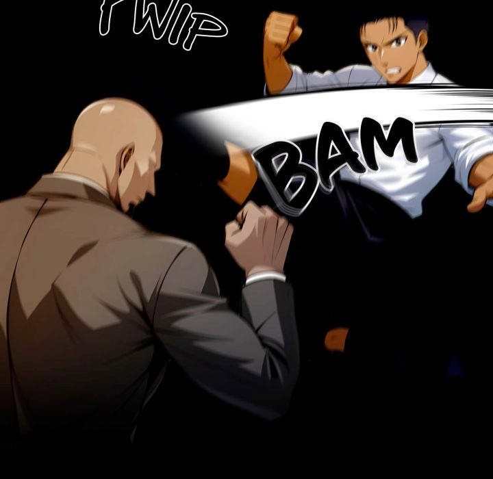 Gangster x Office Lady - Chapter 84 Page 164