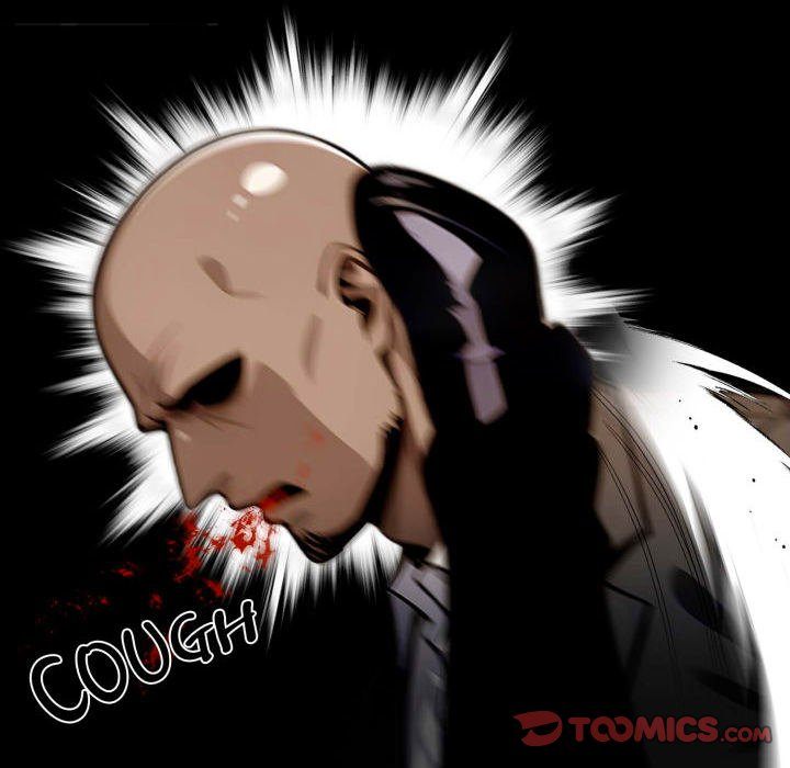 Gangster x Office Lady - Chapter 84 Page 165