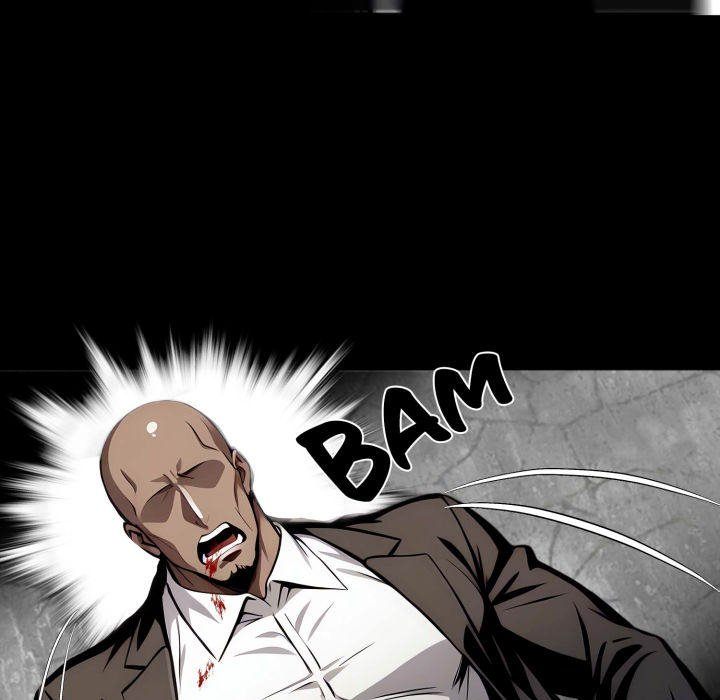 Gangster x Office Lady - Chapter 84 Page 166