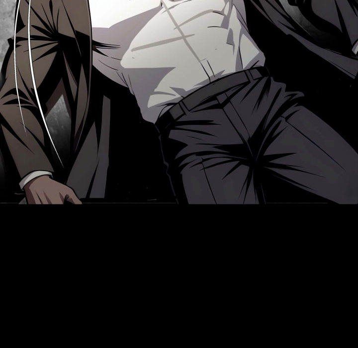 Gangster x Office Lady - Chapter 84 Page 167