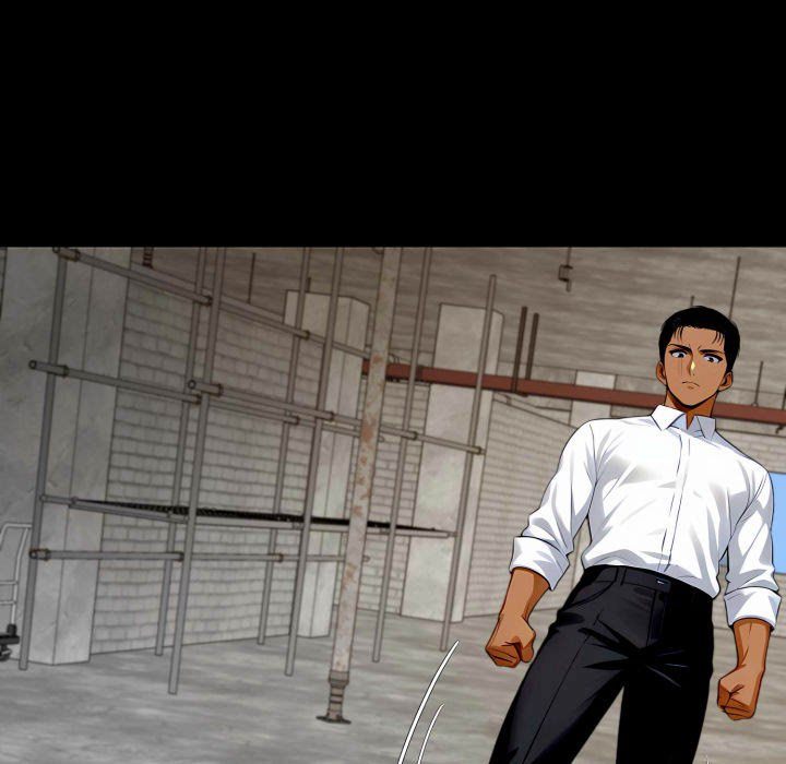 Gangster x Office Lady - Chapter 84 Page 168