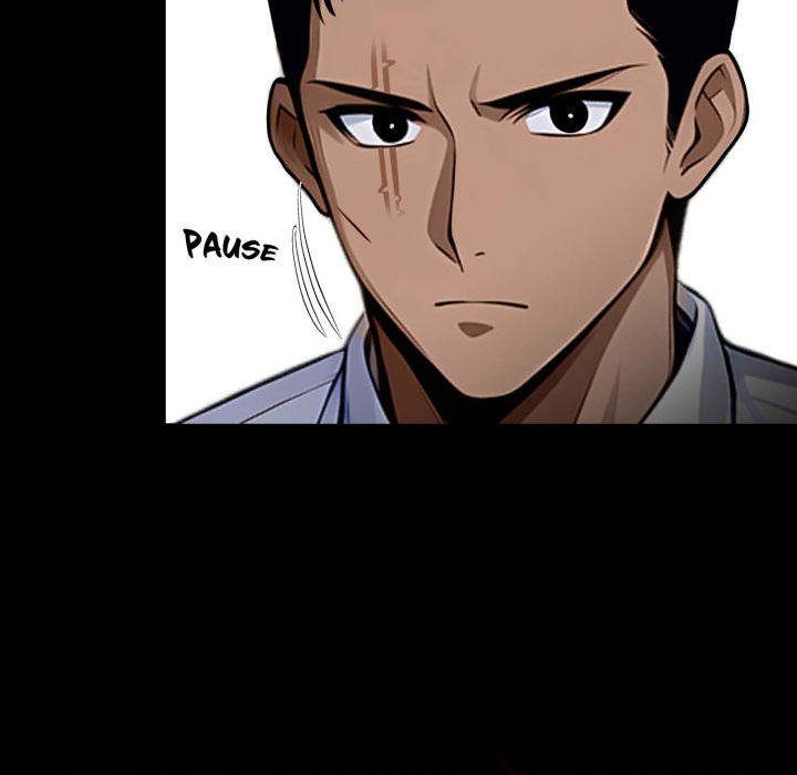 Gangster x Office Lady - Chapter 84 Page 17