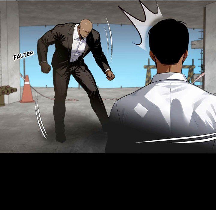 Gangster x Office Lady - Chapter 84 Page 18