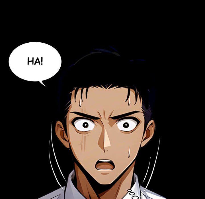 Gangster x Office Lady - Chapter 84 Page 19