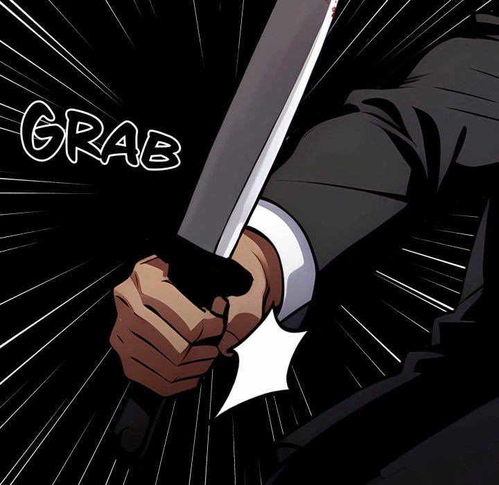 Gangster x Office Lady - Chapter 84 Page 24