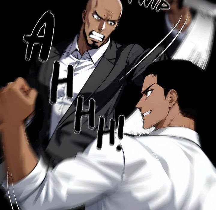 Gangster x Office Lady - Chapter 84 Page 27