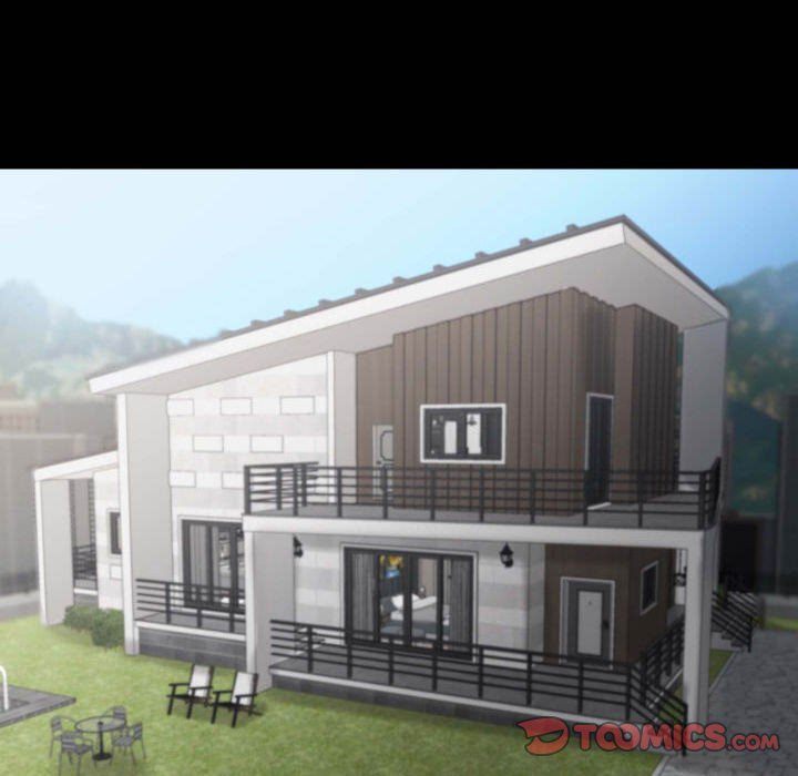 Gangster x Office Lady - Chapter 84 Page 30