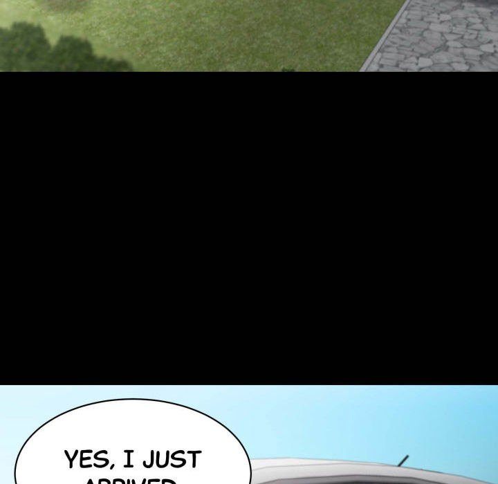 Gangster x Office Lady - Chapter 84 Page 31