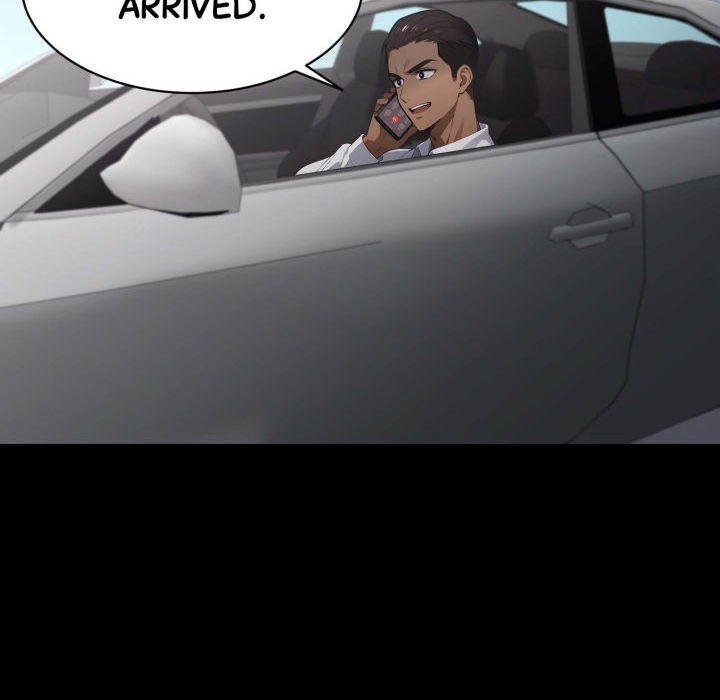 Gangster x Office Lady - Chapter 84 Page 32