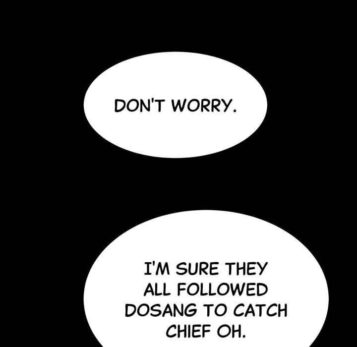 Gangster x Office Lady - Chapter 84 Page 40