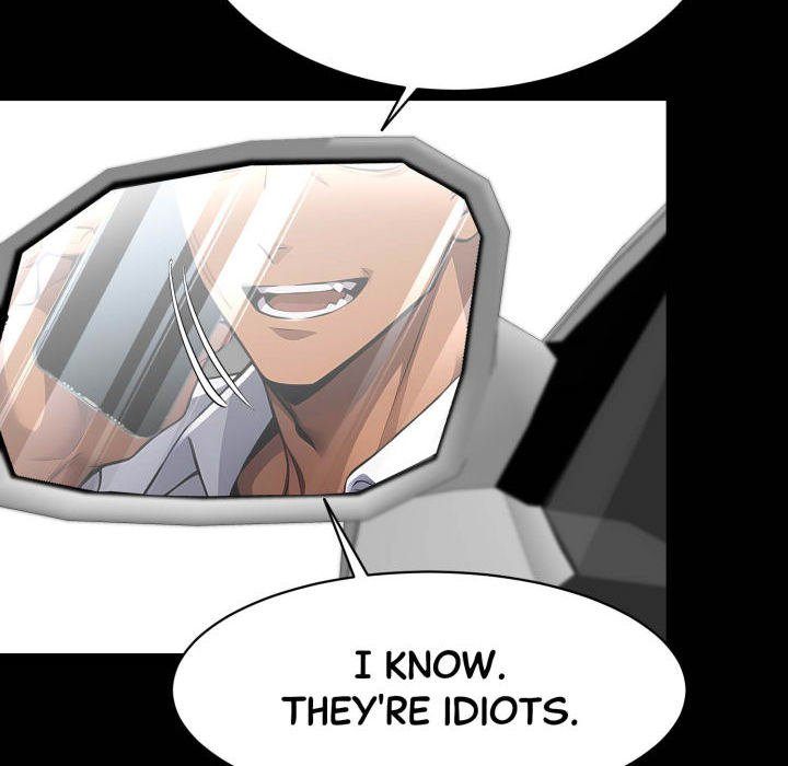 Gangster x Office Lady - Chapter 84 Page 41