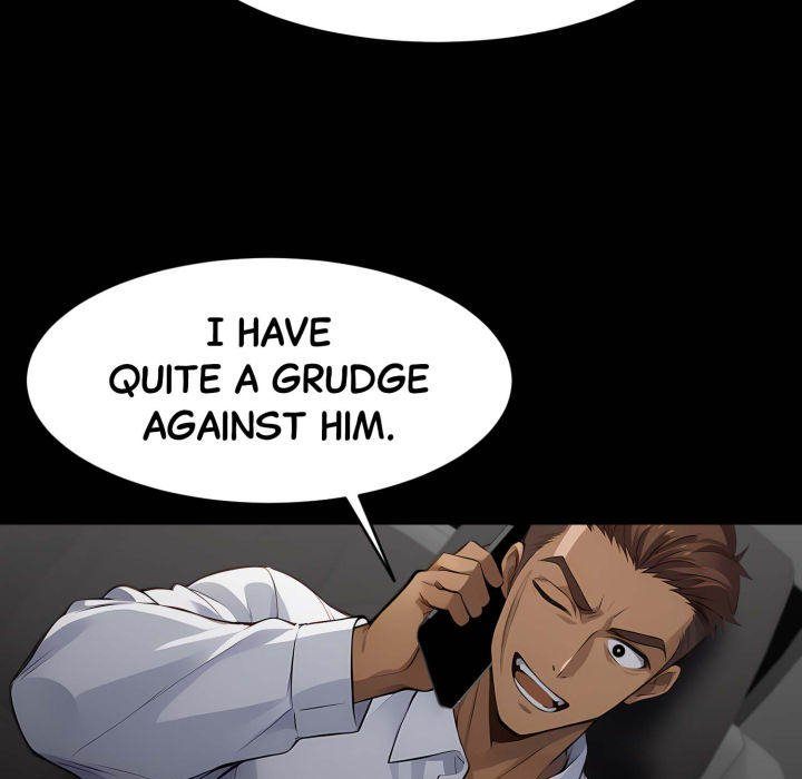 Gangster x Office Lady - Chapter 84 Page 42