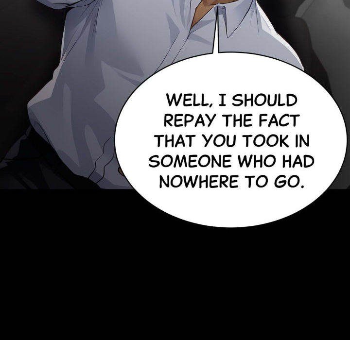 Gangster x Office Lady - Chapter 84 Page 43