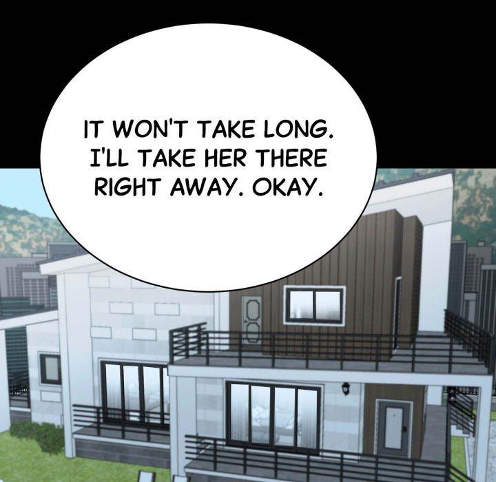 Gangster x Office Lady - Chapter 84 Page 44