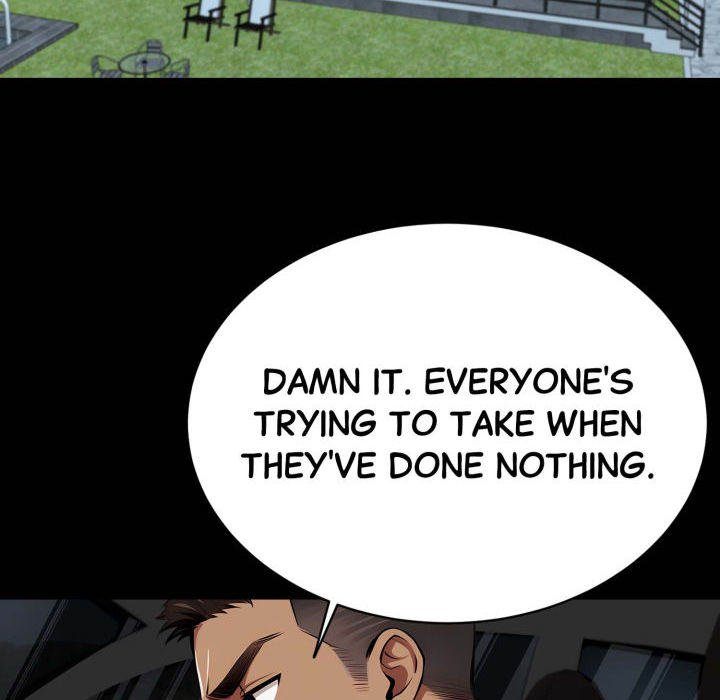 Gangster x Office Lady - Chapter 84 Page 45