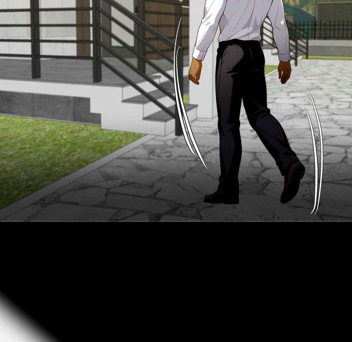 Gangster x Office Lady - Chapter 84 Page 49