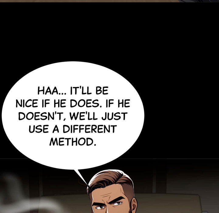 Gangster x Office Lady - Chapter 84 Page 52