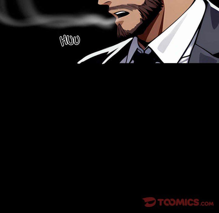 Gangster x Office Lady - Chapter 84 Page 57