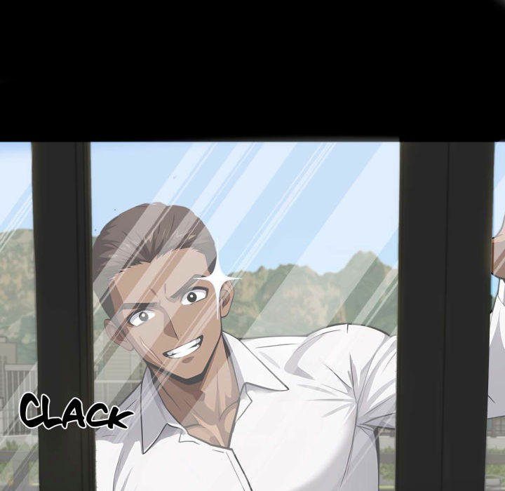 Gangster x Office Lady - Chapter 84 Page 62