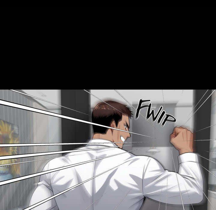 Gangster x Office Lady - Chapter 84 Page 64