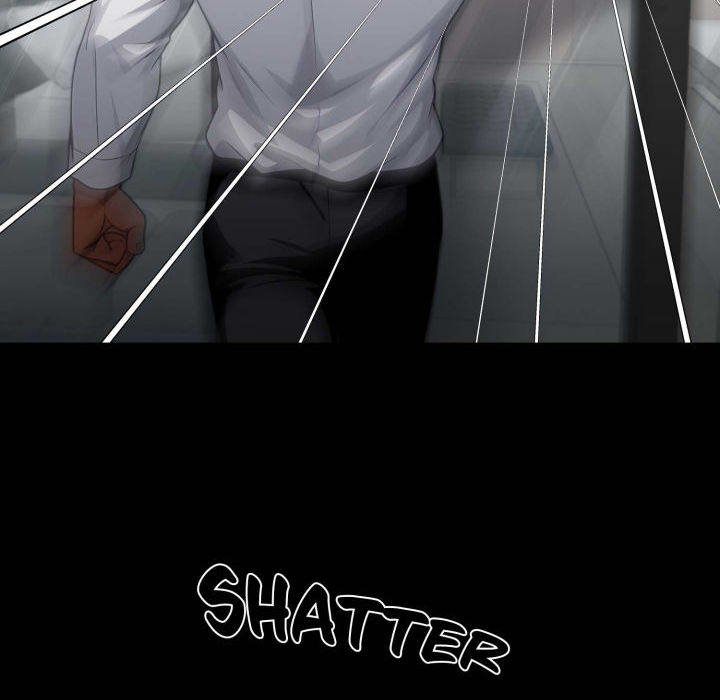 Gangster x Office Lady - Chapter 84 Page 65