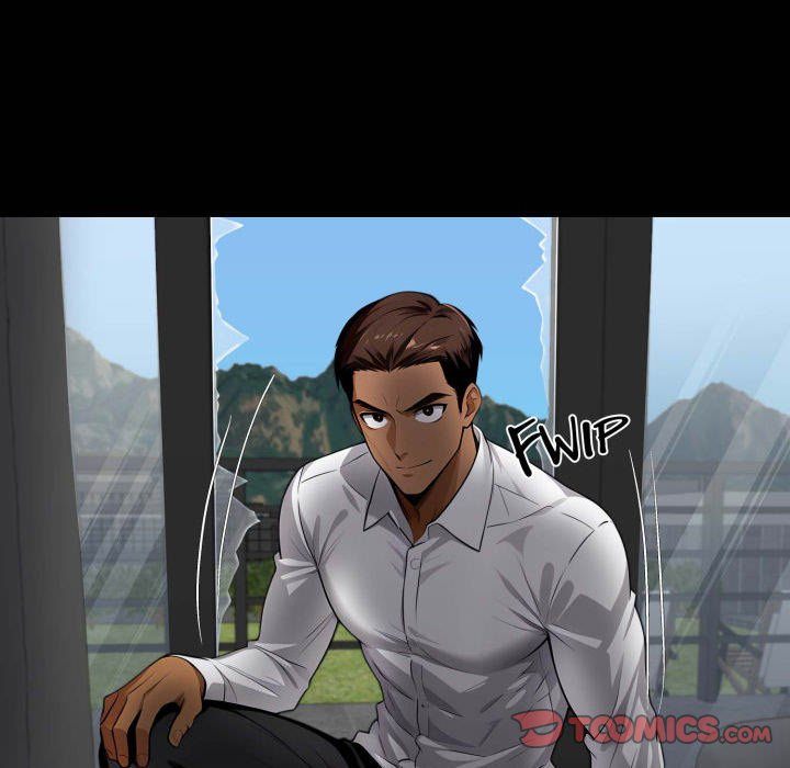 Gangster x Office Lady - Chapter 84 Page 66