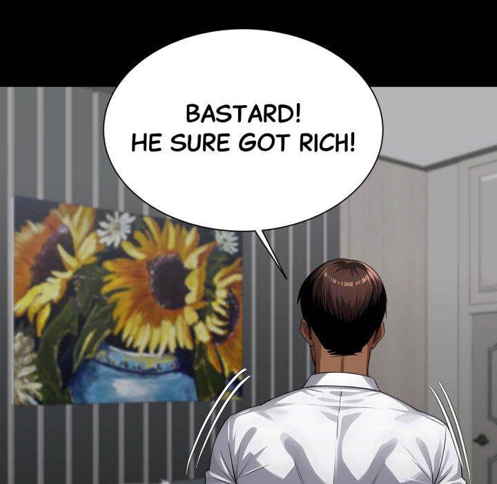 Gangster x Office Lady - Chapter 84 Page 68