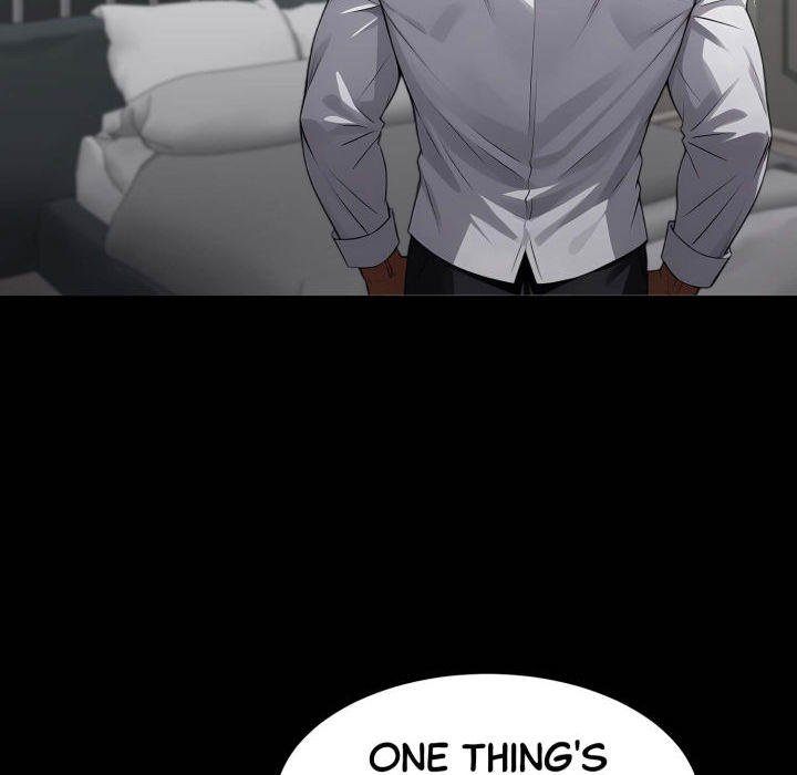 Gangster x Office Lady - Chapter 84 Page 69