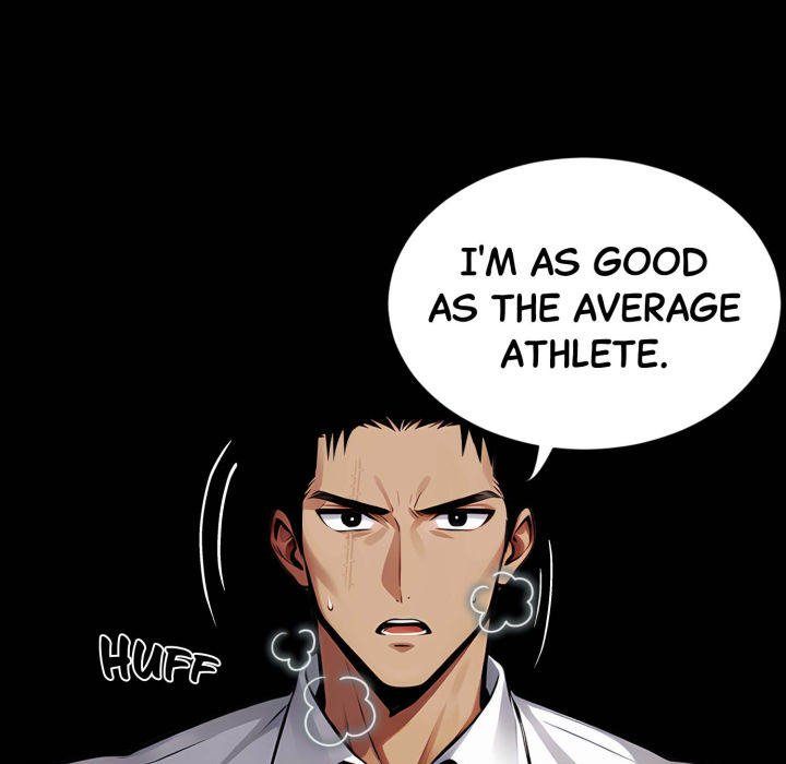 Gangster x Office Lady - Chapter 84 Page 7