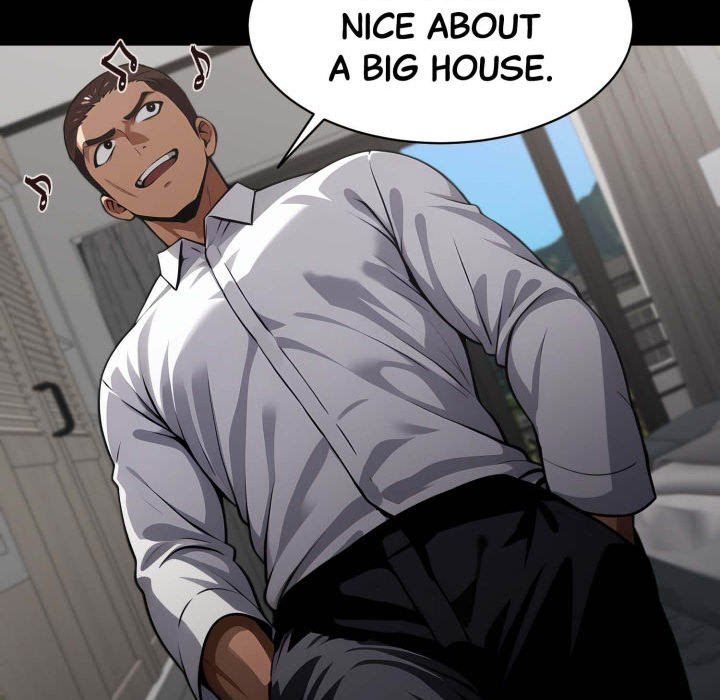 Gangster x Office Lady - Chapter 84 Page 70