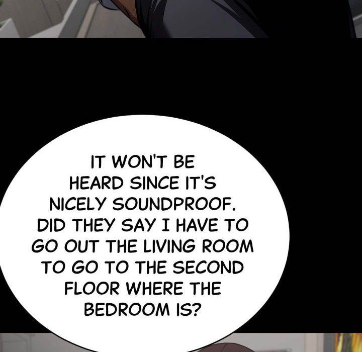 Gangster x Office Lady - Chapter 84 Page 71