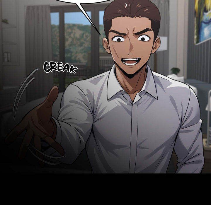 Gangster x Office Lady - Chapter 84 Page 72