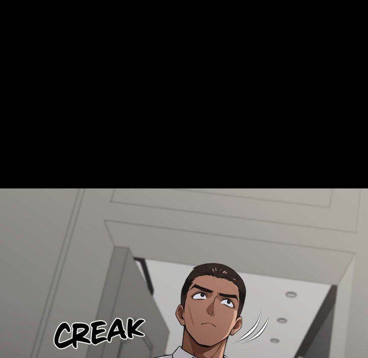 Gangster x Office Lady - Chapter 84 Page 73