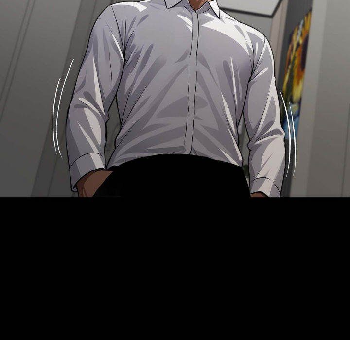 Gangster x Office Lady - Chapter 84 Page 74