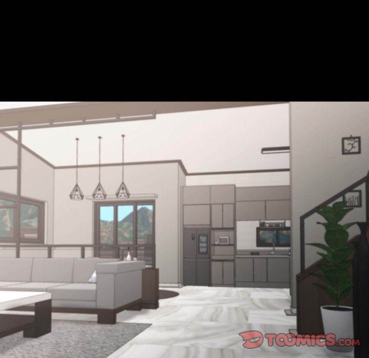 Gangster x Office Lady - Chapter 84 Page 75