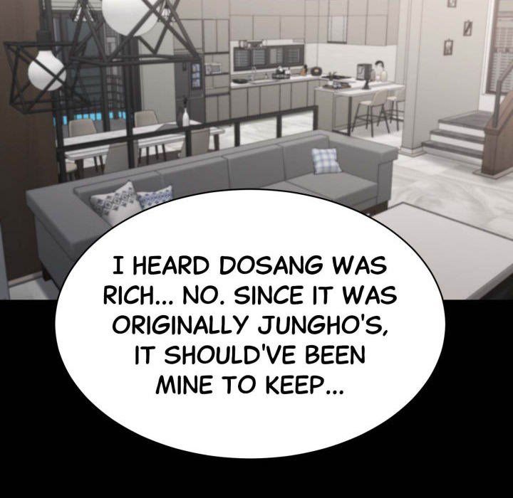 Gangster x Office Lady - Chapter 84 Page 77