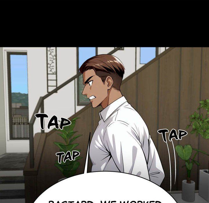 Gangster x Office Lady - Chapter 84 Page 78